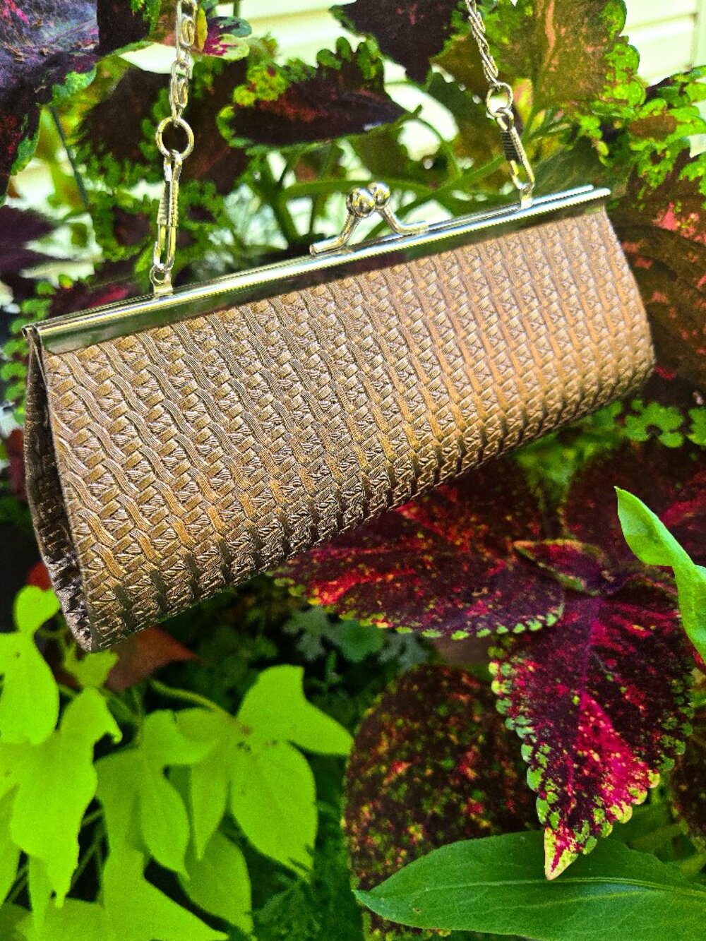 Geometric clutch - Picture 4 of 16